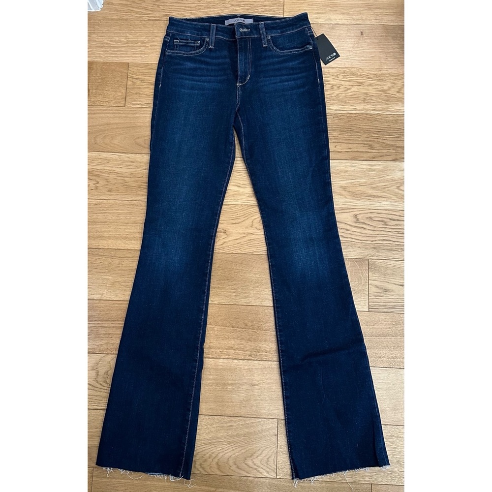 NEW+TAGS Joe’s Jeans - size 27, bootcut